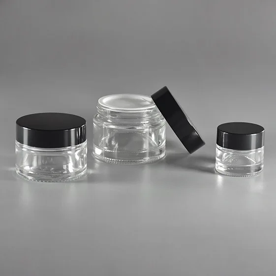 Plastic bottle accessories 24 mm cosmetic bottle flip caps baby cream bottle snap caps plastic flip top caps