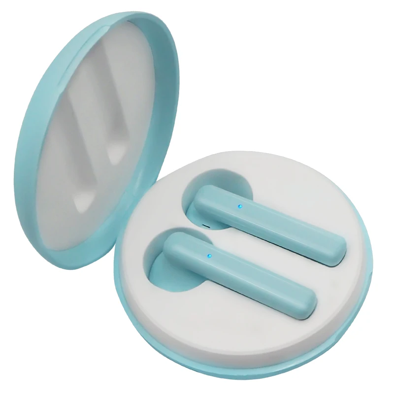 cheap mobile phone tws wireless earphones gaming Earbuds BT 5.0 In-ear earphone for Game Sports Headset M1015 led auriculares