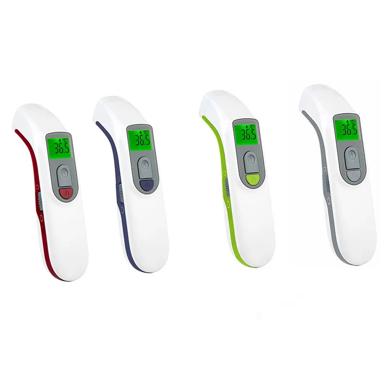 
Infrared Thermometer China Manufacturer Non contact Digital Infrared Thermometer With Close Distance 