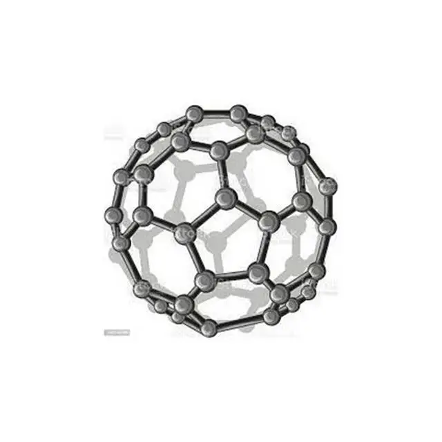 Factory price 99.9 purity c60 fullerene powder replacement