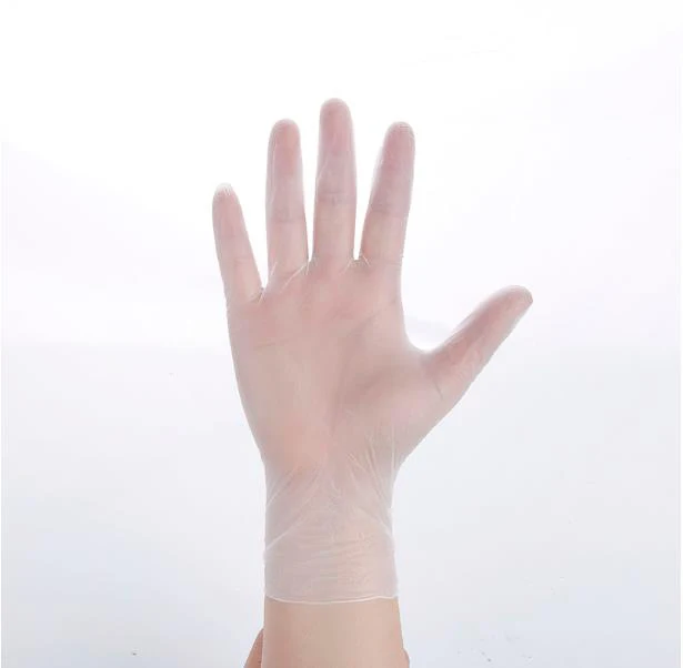 safety waterproof comfort grip PVC Gloves Wholesale waterproof comfort grip Latex Gloves