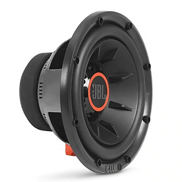 Harman JBL, новый клубный 1024 автомобильный аудиосистем, 10 дюймов, пассивный сабвуфер с избыточным весом, автомобильный динамик