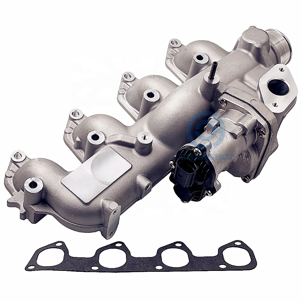 New EGR VALVE FOR FORD FOCUS II FOCUS C-MAX GALAXY MONDEO IV TRANSIT 1,8 TDCI 4M5Q9424CD