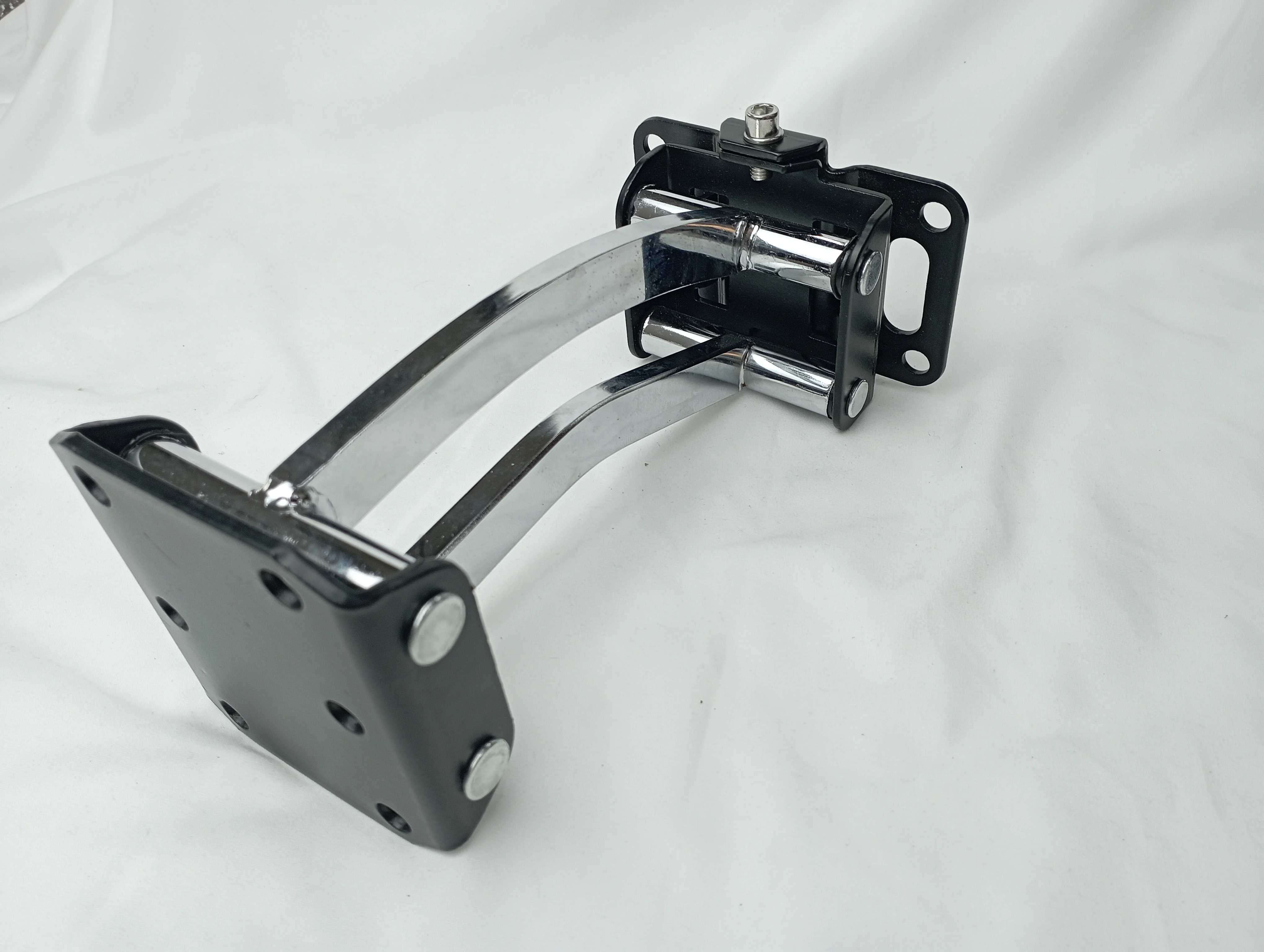 Factory Direct Home Hardware Accessories Movable Sofa Back Hinges Translation Hinge