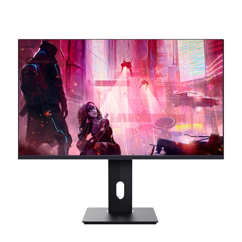 22 Inch 1k 1920*1080 1080p 60hz 75hz High Quality Computer 144hz Touch Screen Lcd Curved 24 27 Inch Led Wholesale Monitor