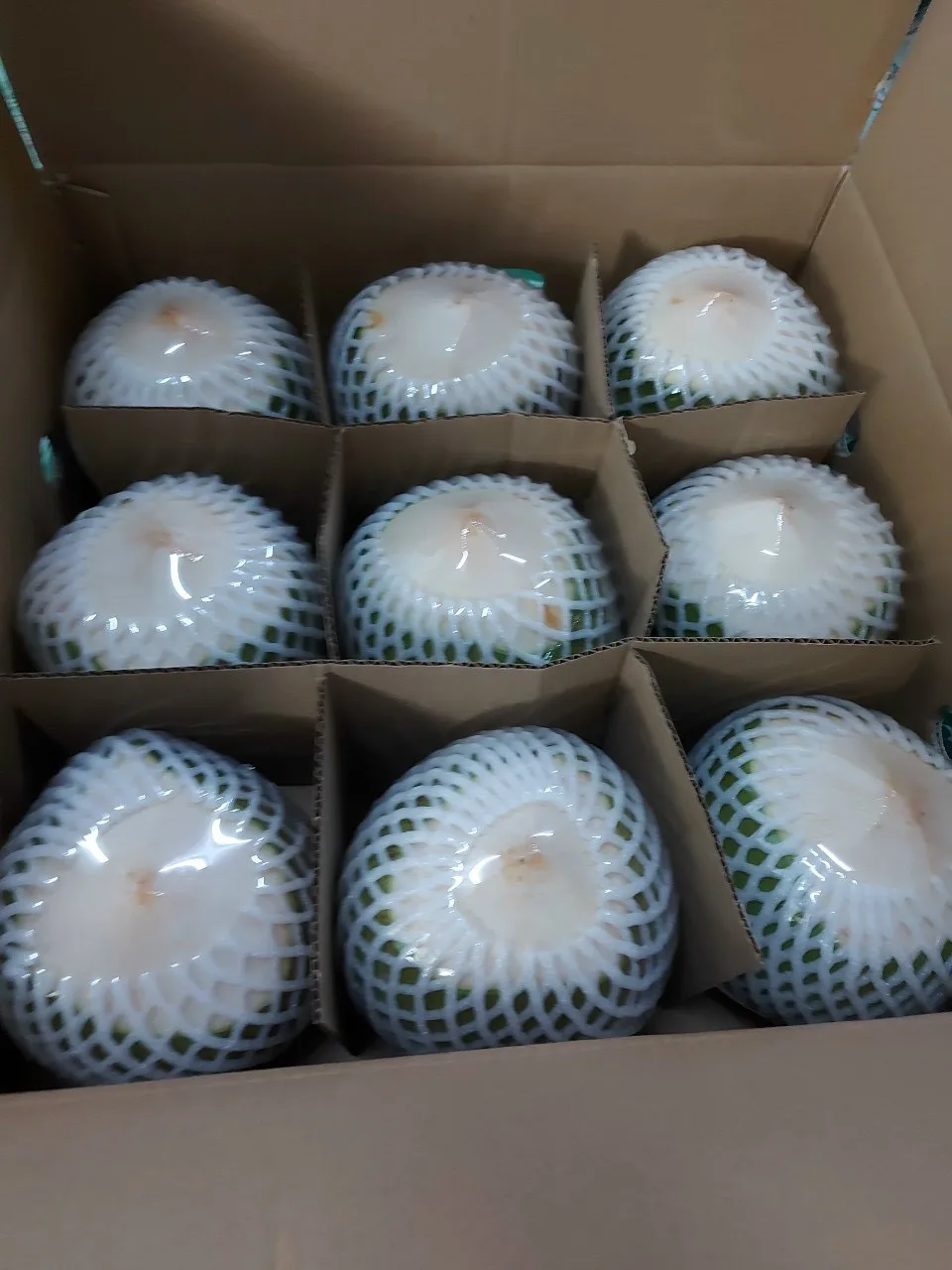 Обрезанный кокос, очищенный кокос, свежий молодой сладкой водой, кокос по разумной цене, поддержка OEM, кокосовый Урожай 2022