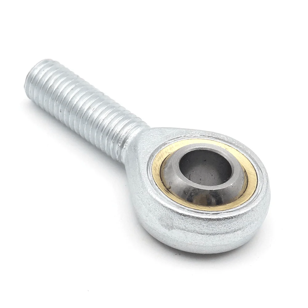 China Brand Staliless Steel Fisheye Joint Rod End bearing SA6T/K