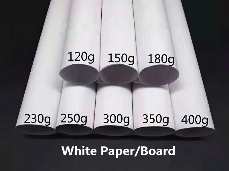 
Copy paper 80g 