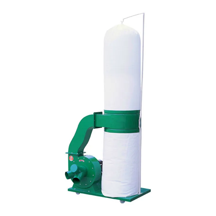 Woodworking  Dust Collector  Vacuum cleaner Dust Collector
