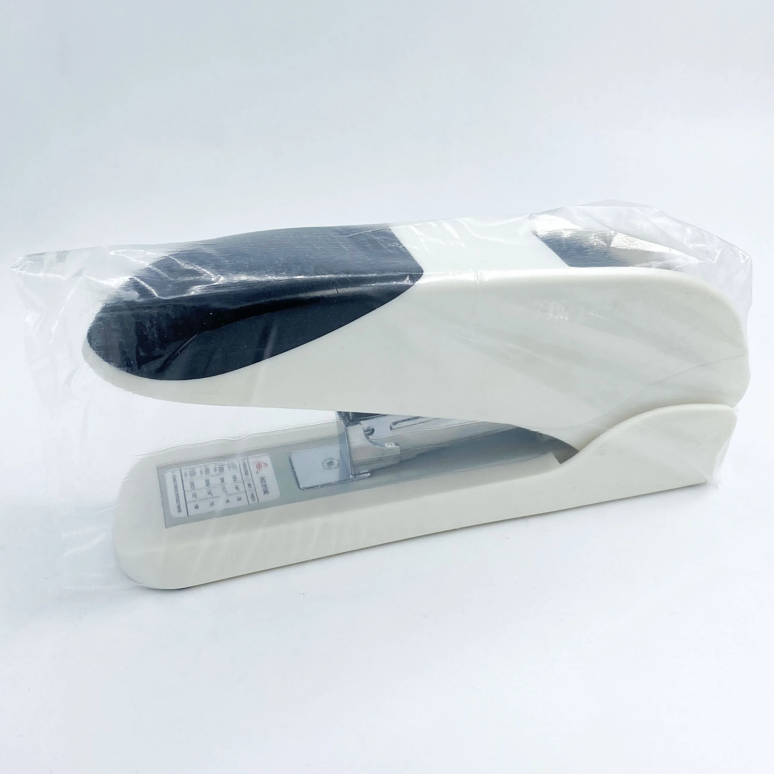 Factory direct sale High Quality Large Sized Desktop Paper Stapler Manual Heavy Duty Metal Office Basic Stapler