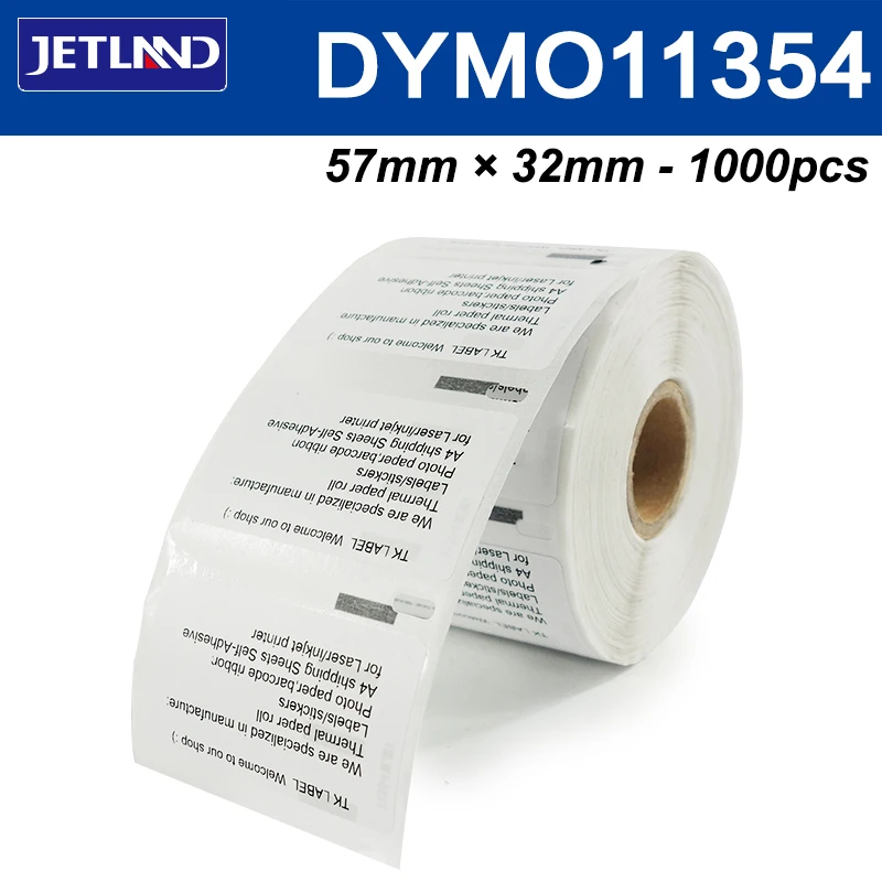 Dymo 4xl Compatible Labels Thermal Shipping Label Dymo Labels 99012 99015