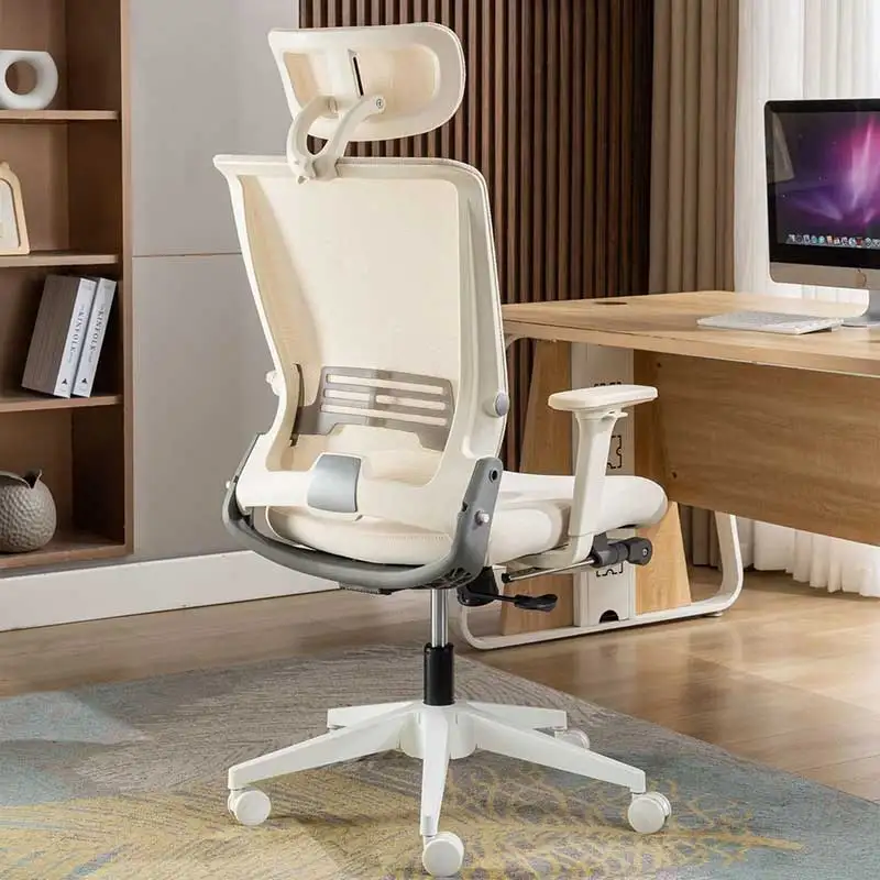Wholesale Modern Furniture High Back Executive Ergonomic Mesh Swivel Office Manager Chair