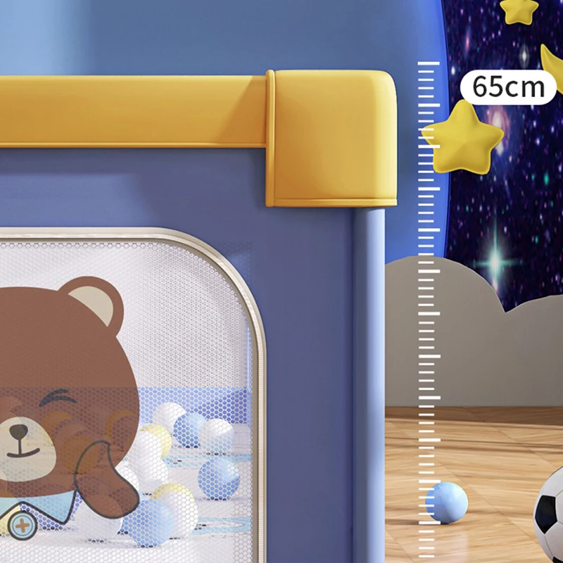 2024 Новое поступление детский манеж для игр