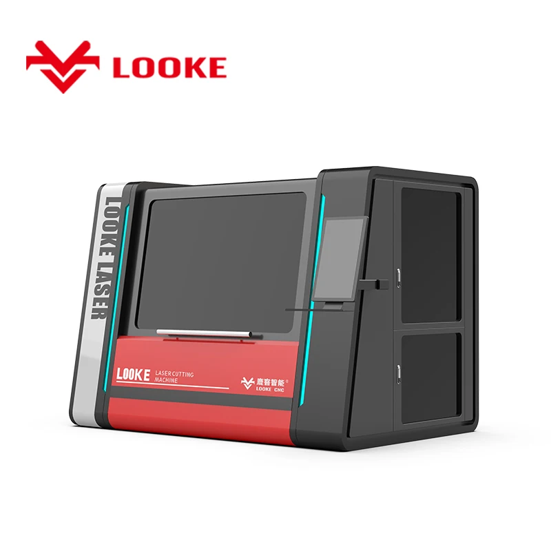 Hot sales Small Metal Laser Cutter Machines 1000w 1500w 2000w 3000w 6000w 1390Fiber Stainless Steel Cutting Laser Machine Price