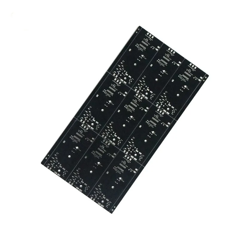 Китайская Многослойная печатная плата на заказ, сервисная компания, производитель печатных плат, дизайн клавиатуры, печатная плата