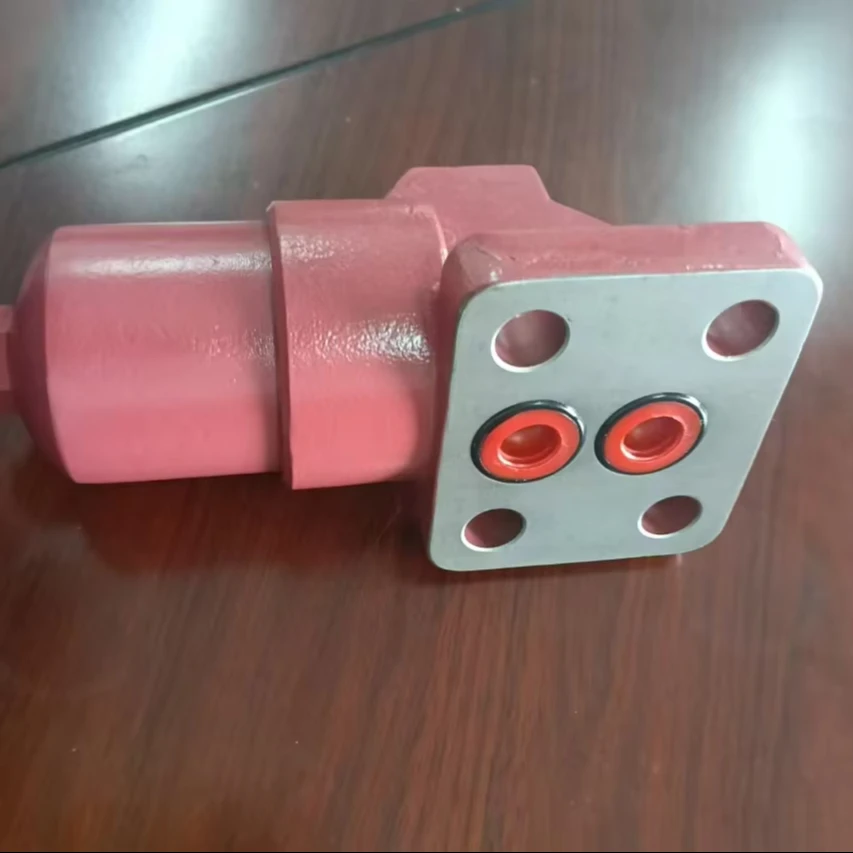 Высококачественный DFB-H60 пластинчатый фильтр отечественный передатчик из алюминиевого сплава импортный высокого давления новое состояние оптом