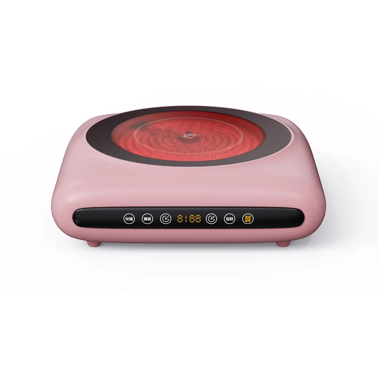 factory supplied small kitchen appliances electric stove food heating plate