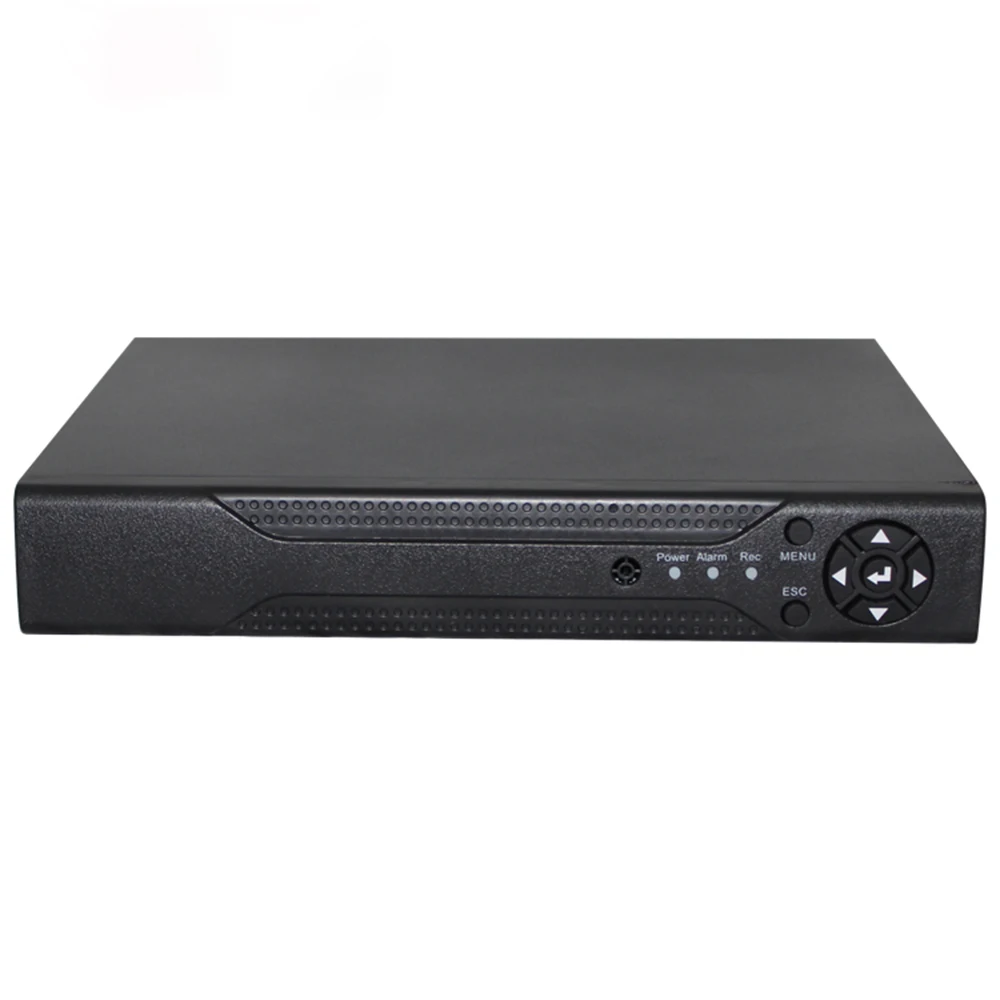  AHD TVI CVI IP аналоговый видеорегистратор Гибридный CCTV системы DVR ТВ регистраторы оптом 16ch 1080p 5 в 1 ящик для 16-канальный Hd комплект ET-4816