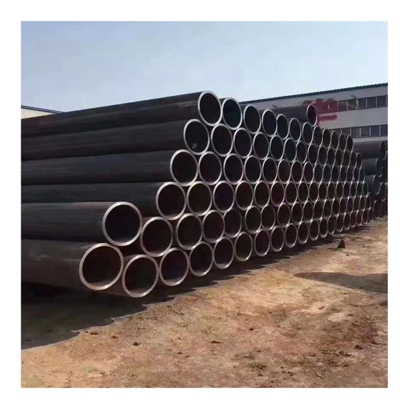 Light Weight Api 5ct Seamless Carbon Steel Pip Api 5l Carbon Steel Pipes Price Per Meter Carbon Steel Pipe