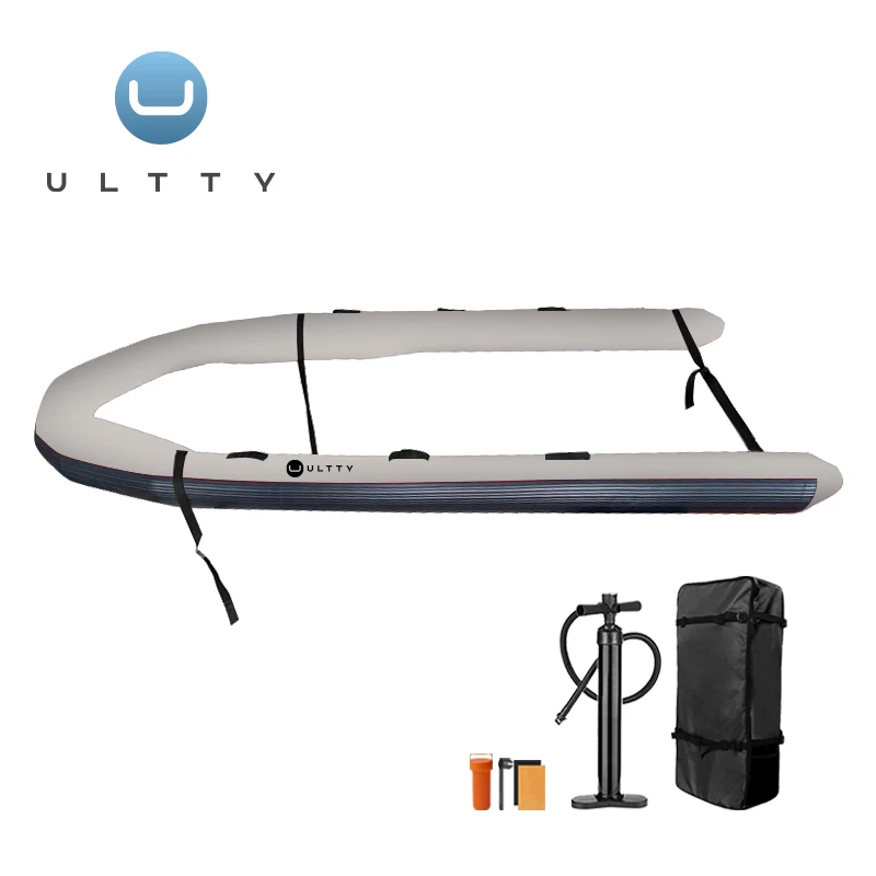 ULTTY Wholesale Post Bumper Crash Inflatable Case For Motorboat Protective Cover