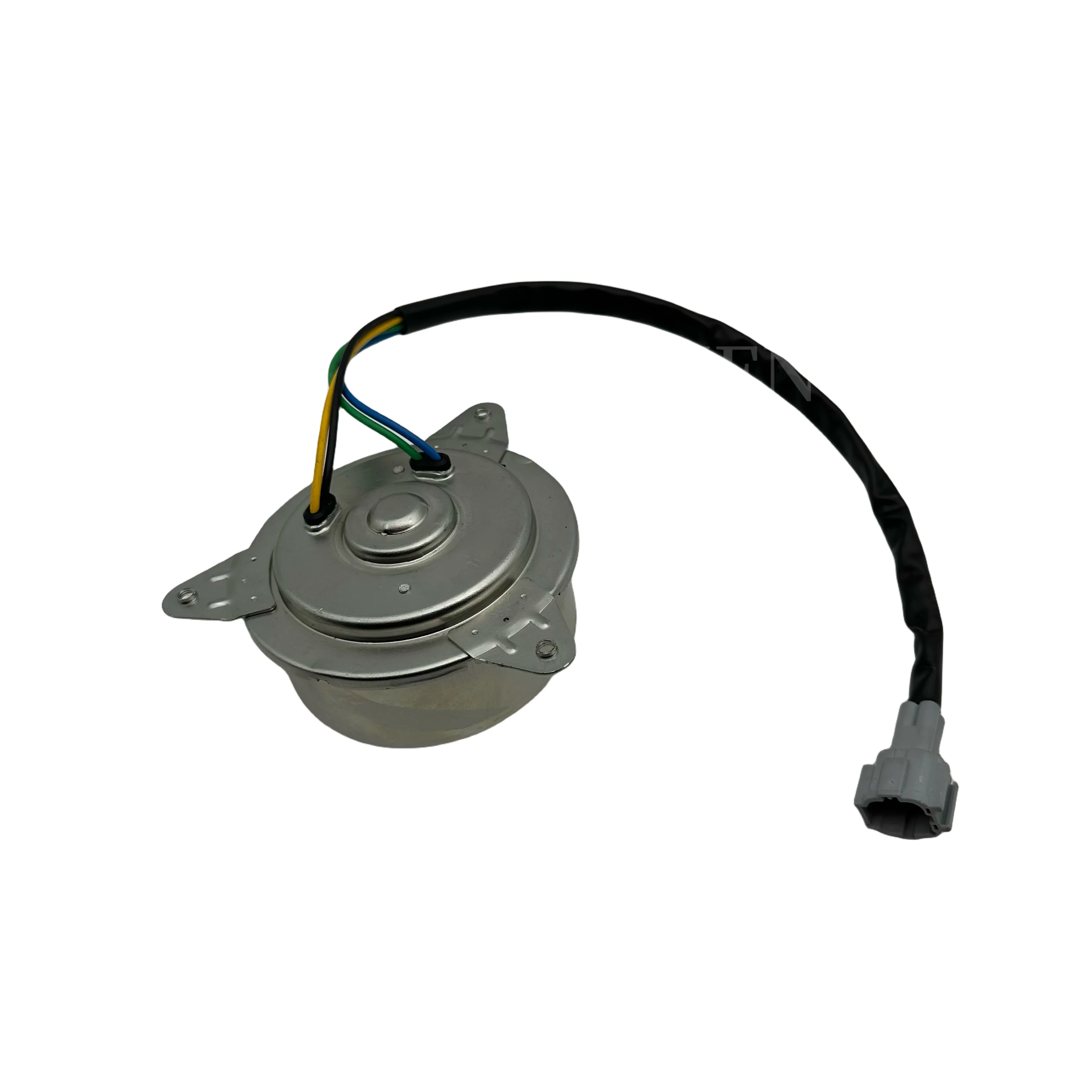 21487-1L000 Radiator Cooling fan Electronic fan Motor Radiator fan is suitable for Nissan A33 MAXIMA automotive parts