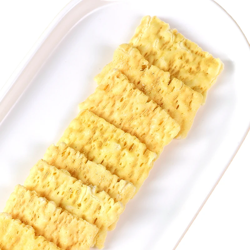 Office Snack Beef Flavor Chips Crisp Oven Backed Buchwheat Chips With Beef Flavor Popular Daily Snack Beef Flavor  Chips