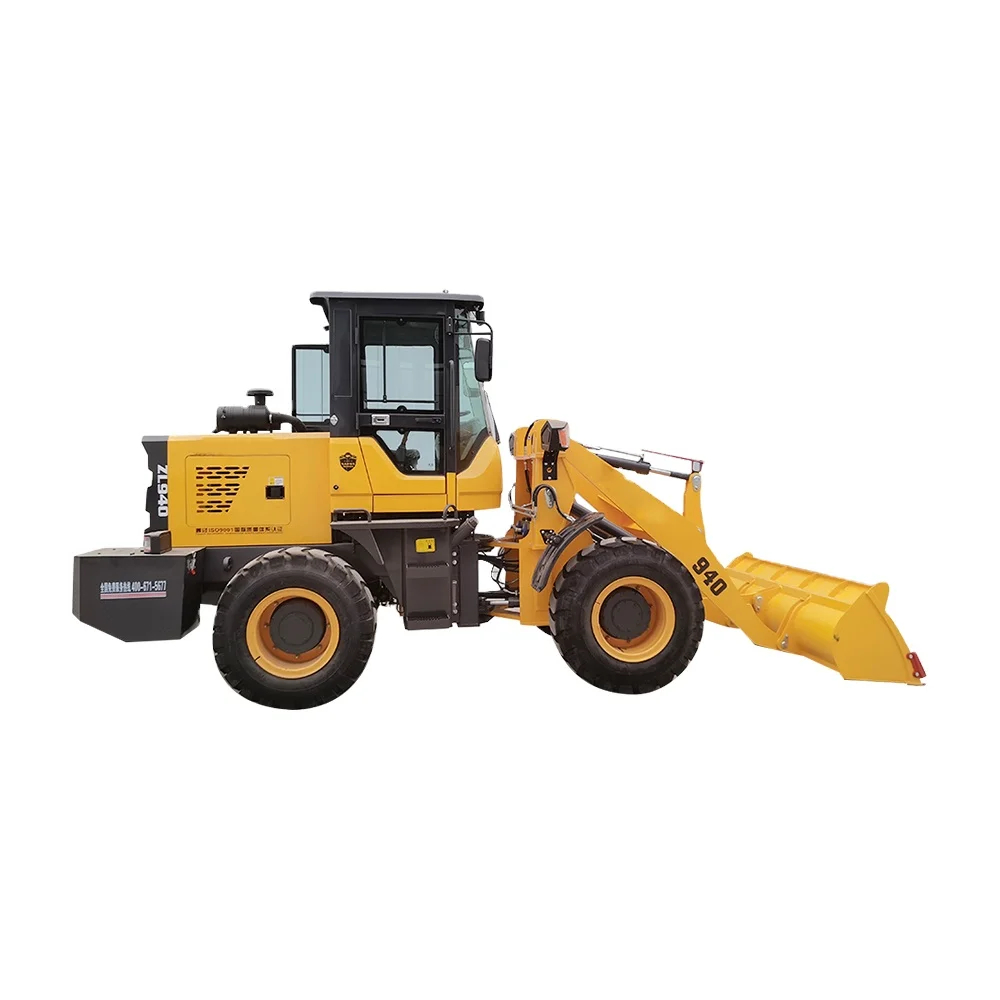 Front End Wheel Loader China 3cbm Farm Pay Loaders 3 Ton Construction Chinese Wheel Loader Price