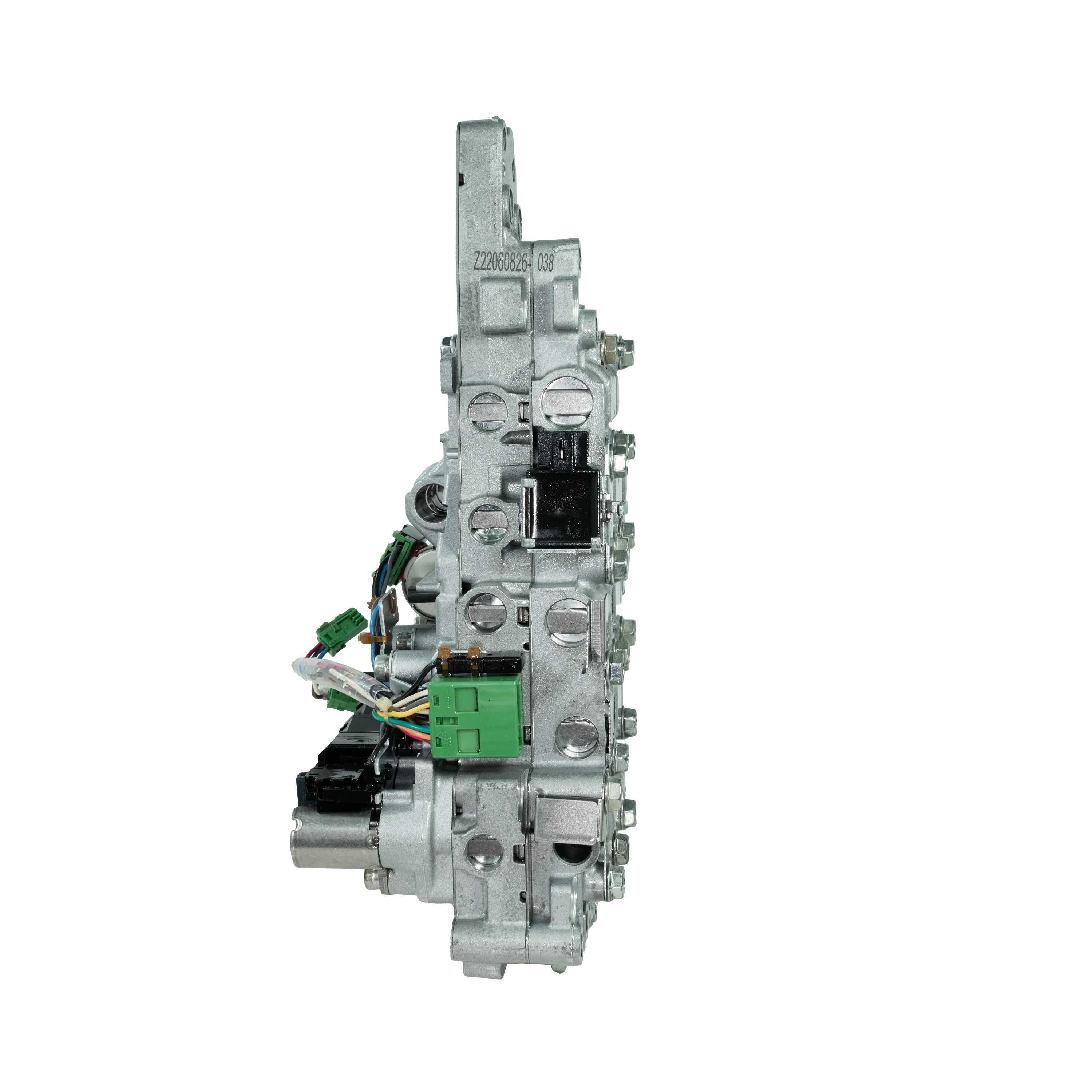 WWT Favourable Price Factory Supply Valve Body Formitsubishi 317051XF0D 317051XF0C  2800A109  RE0F10A gearbox parts For Captiva