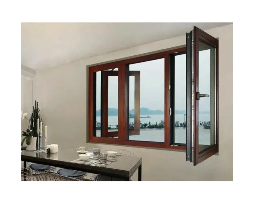 andersen 400 series casement windows