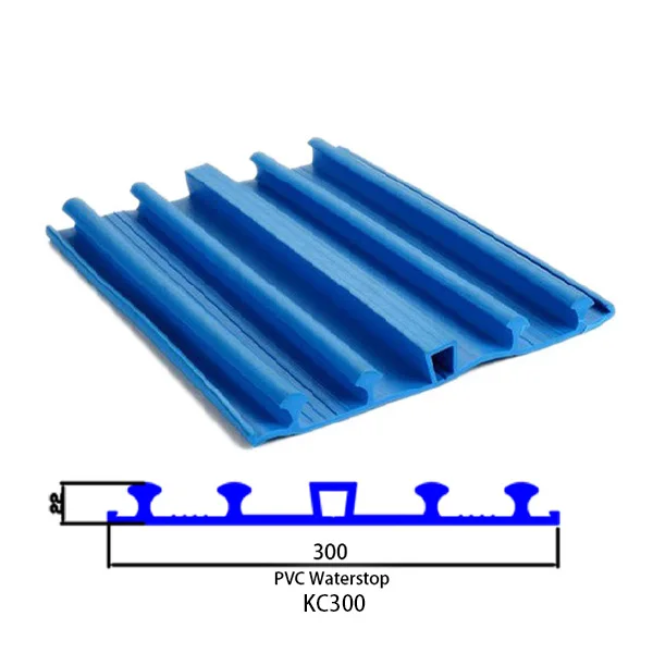 construction concrete joints hydrophilic waterstops rubber building material