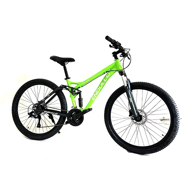 Hot Sale High Quality Cheap Price 27 Inch 27' 24er Speed Can Custom Alloy Frame Mountain Bike Mtb