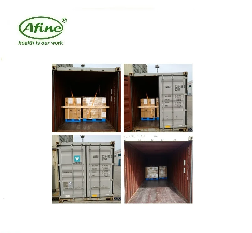 
Pharmaceutical ingredient Acamprosate Calcium CAS 77337-73-6 