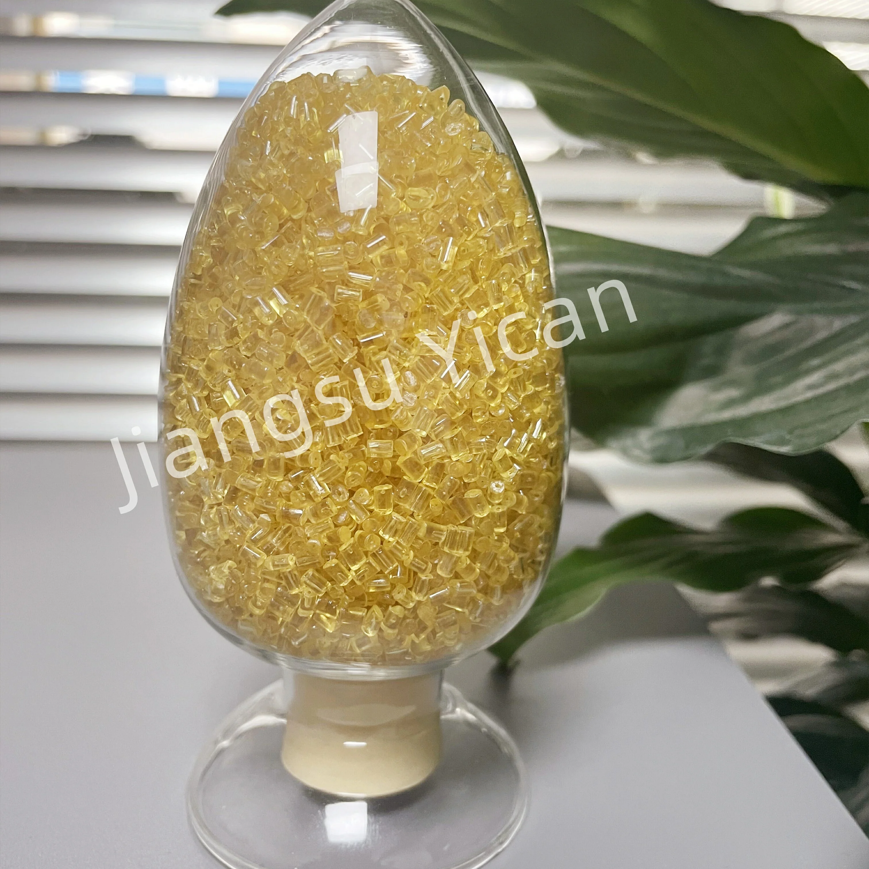 Various Widely Used Wholesale sabic PEI 1000(yellow) Polyetherimide Material Pellets Supplier
