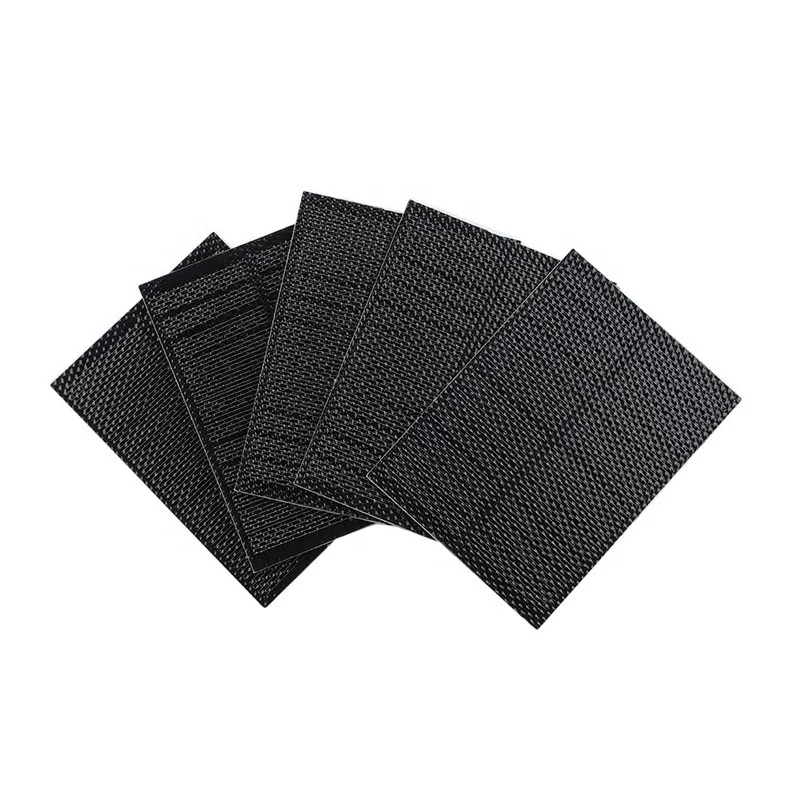 6v 1w 160ma Solar Panel For Cell Phone Charger Battery 110X80 mm Mini Photovoltaic Small Solar Panel 6 volt 1watt etfe 1w