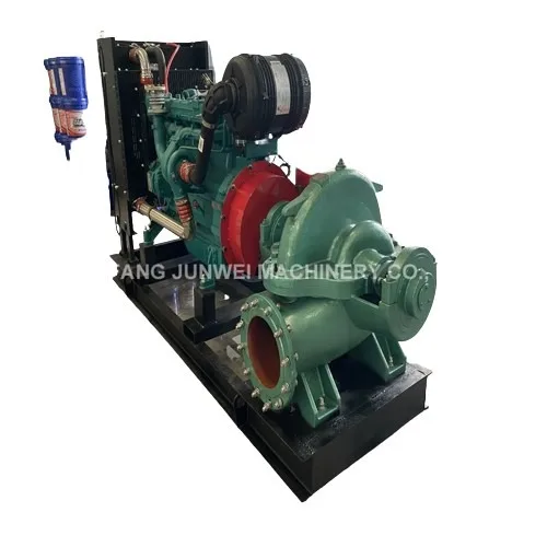 LEO Deep Well Air Tank Self-Priming Jet Water Pump With Tank