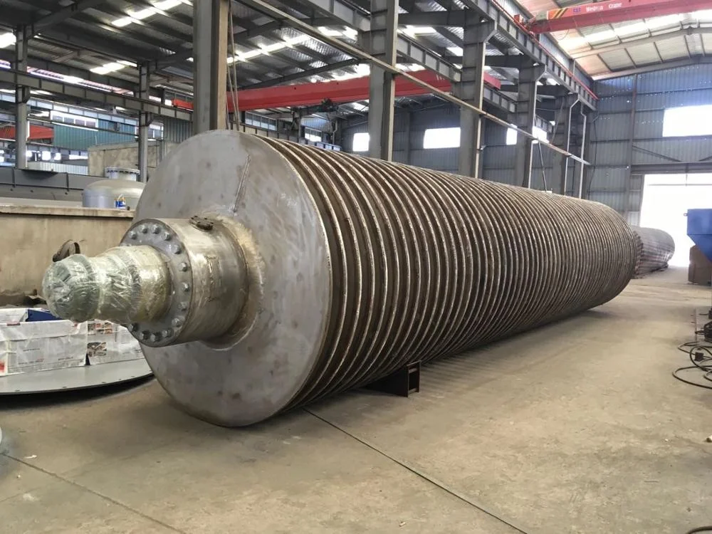 Disk Dryer /Top-seller Fishmeal Machine/ High Quality  Fish Powder Processing (Xinzhou Brand)