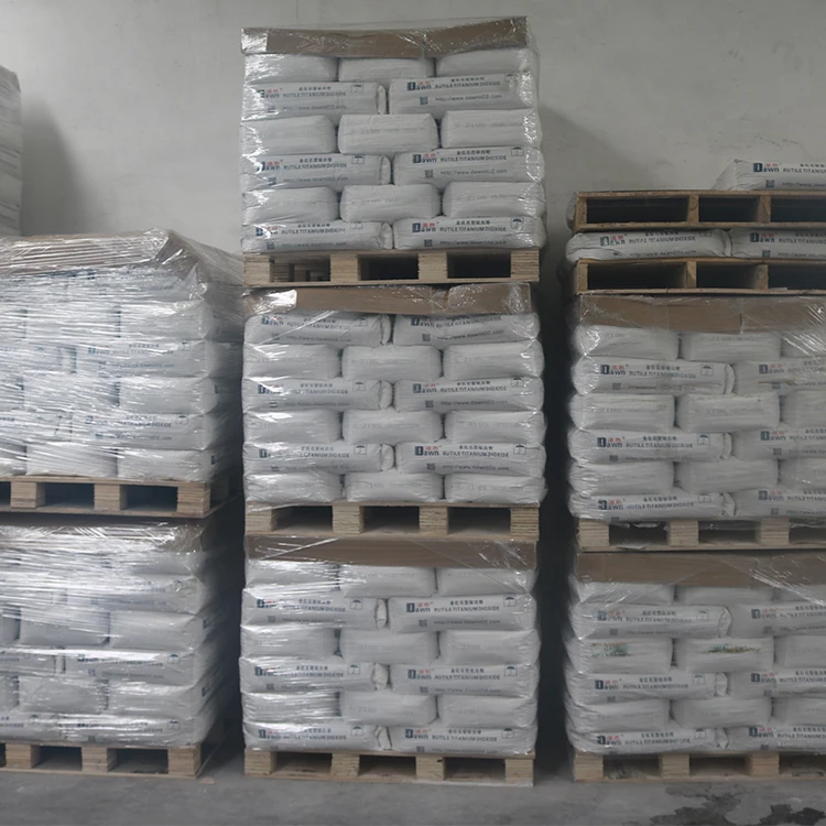China industrial tio2 rutile titanium dioxide for automotive paint