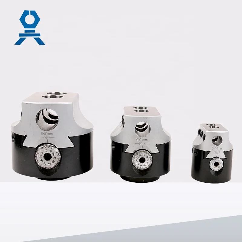 CNC boring tool c straight  shank  C20 C25 C32 shank  adjustable  F1 rough  boring head