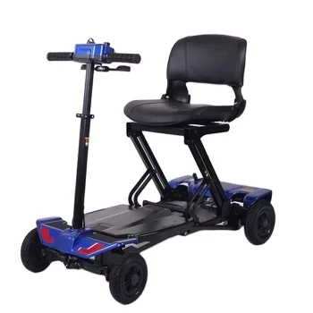 Cheap Electric Scooter Electric Adult Electric Mobility Handicap Scooter For Disabled
