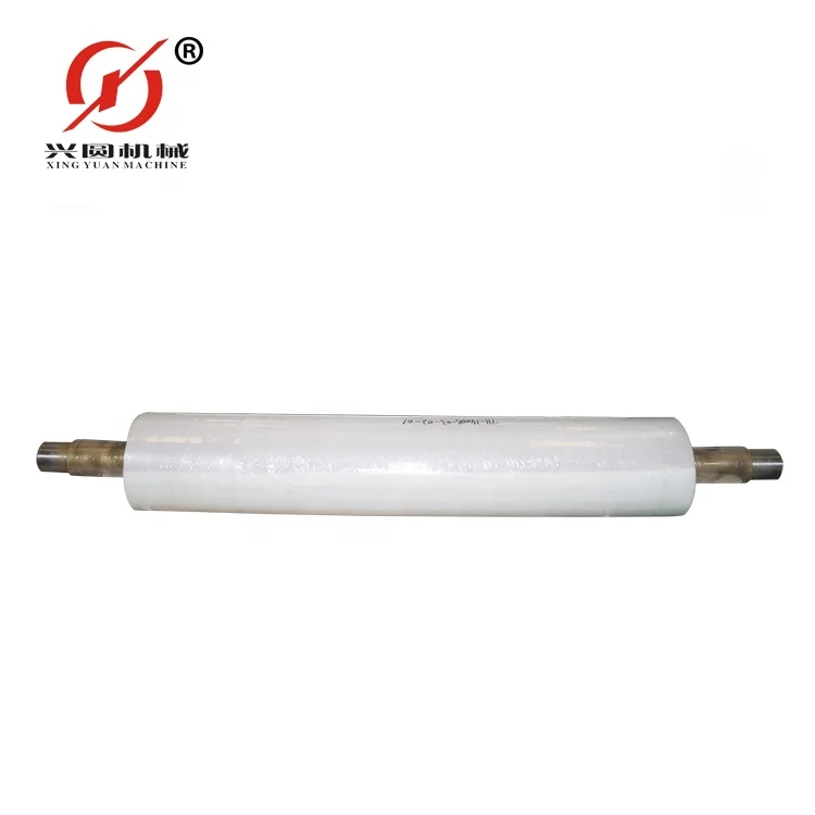 240 мм силиконовый резиновый ролик для полиуретанового клея, внутренняя сторона системы отопления масла