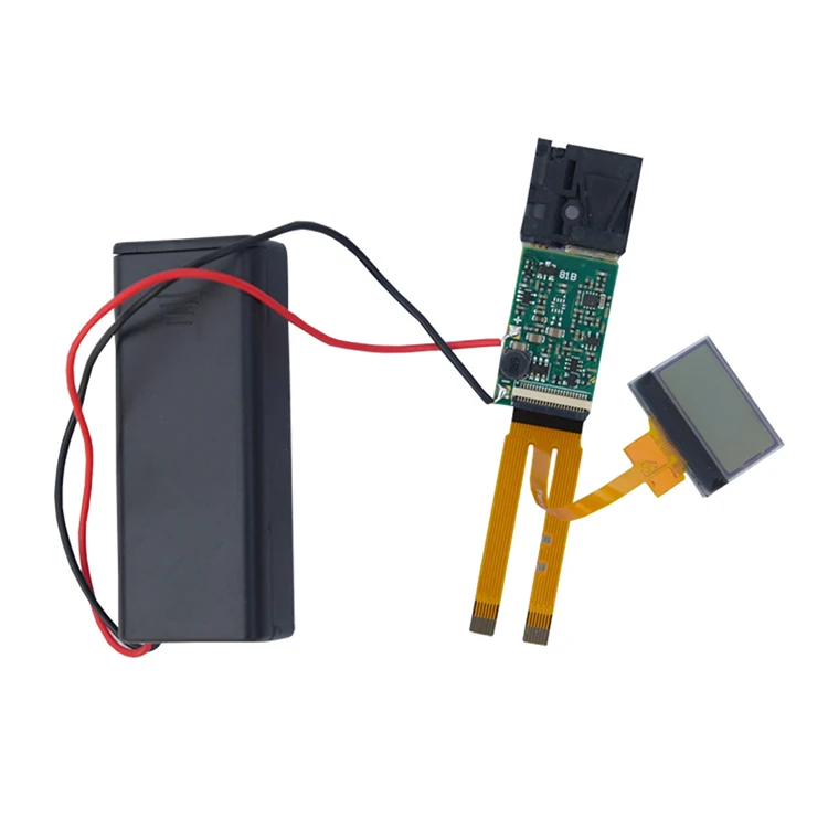 
20m Customize Digital Laser Measure Distance Meter Module for Instrument Measuring 
