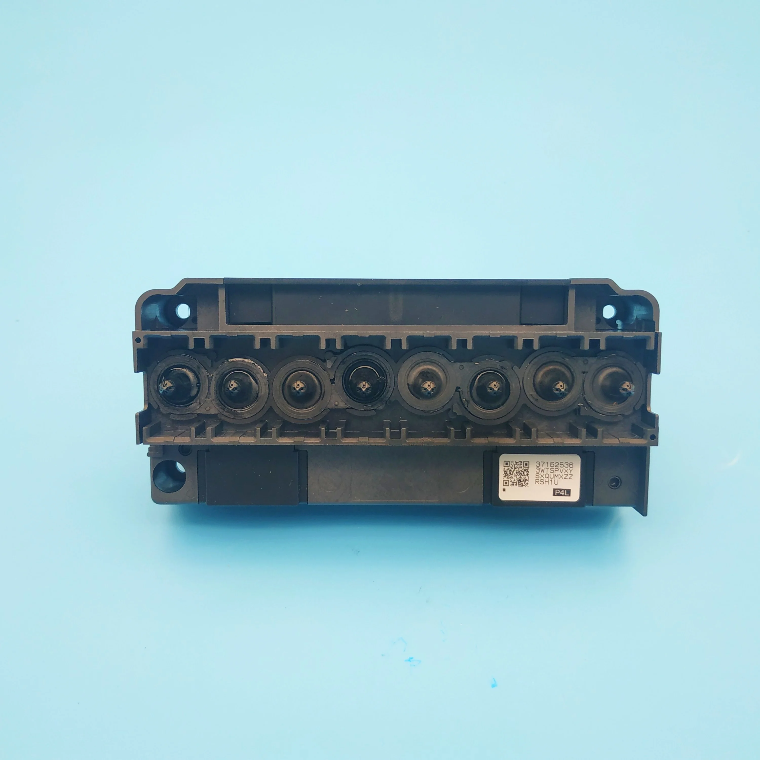 DX5 Solvent Locked F186000 Printhead/ DX5 Printhead for epson R2000 Printer Uv Flatbed Printer