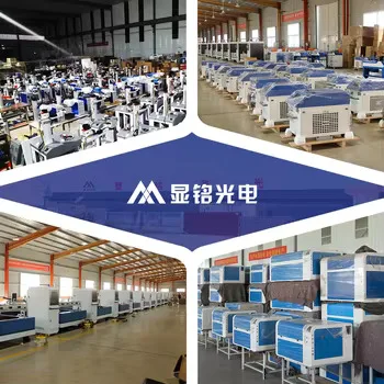 The Cheapest Laser Markers High Performance Fiber Optic Cabinet Laser Marking Machine 20w 30w 50w On Sale