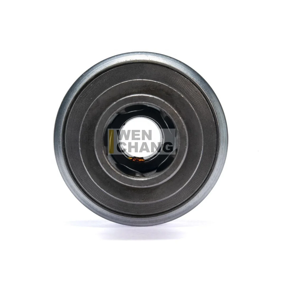 Car Starter Drive 1708 23312M8101 211425504 SDH5360 315N11054Z S114317A S114345 9PK CW Bendix For HITACHI/NISSAN Starter Bendix