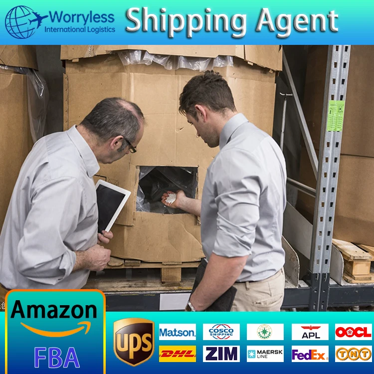 Highly Professional QC Goods Quality Inspection/inspection Team/quality Control