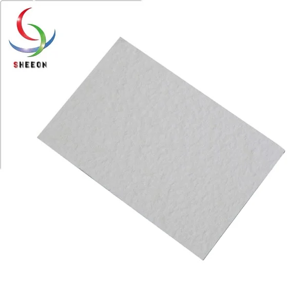 ECF Bleached Bagasse  pulp used for medical packing