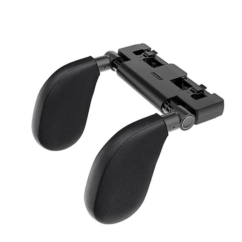 Best selling Car Seat Headrest Pillow For Kids And Boy