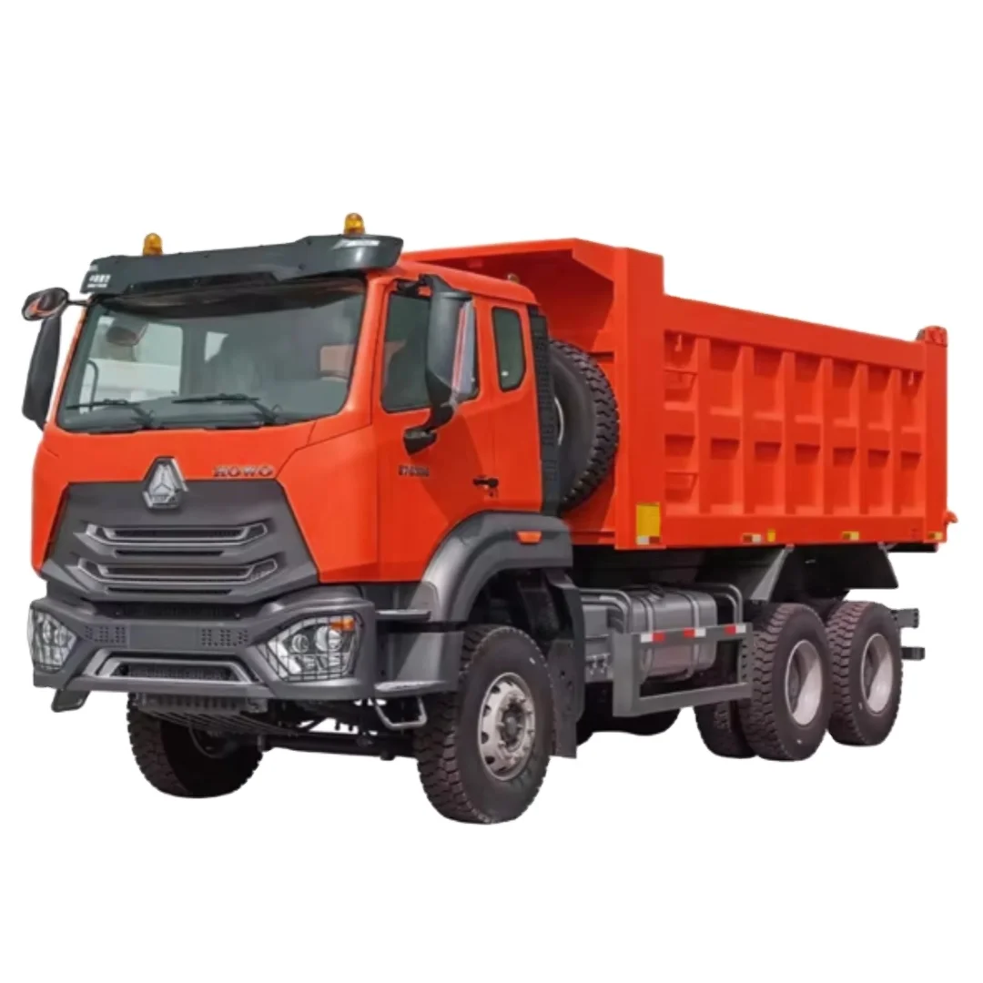 Новый Грузовик Sinotruk Hohan Nx 6x4 самосвал Lhd Rhd дизельный 10-колесный в Африке пока нет отзывов