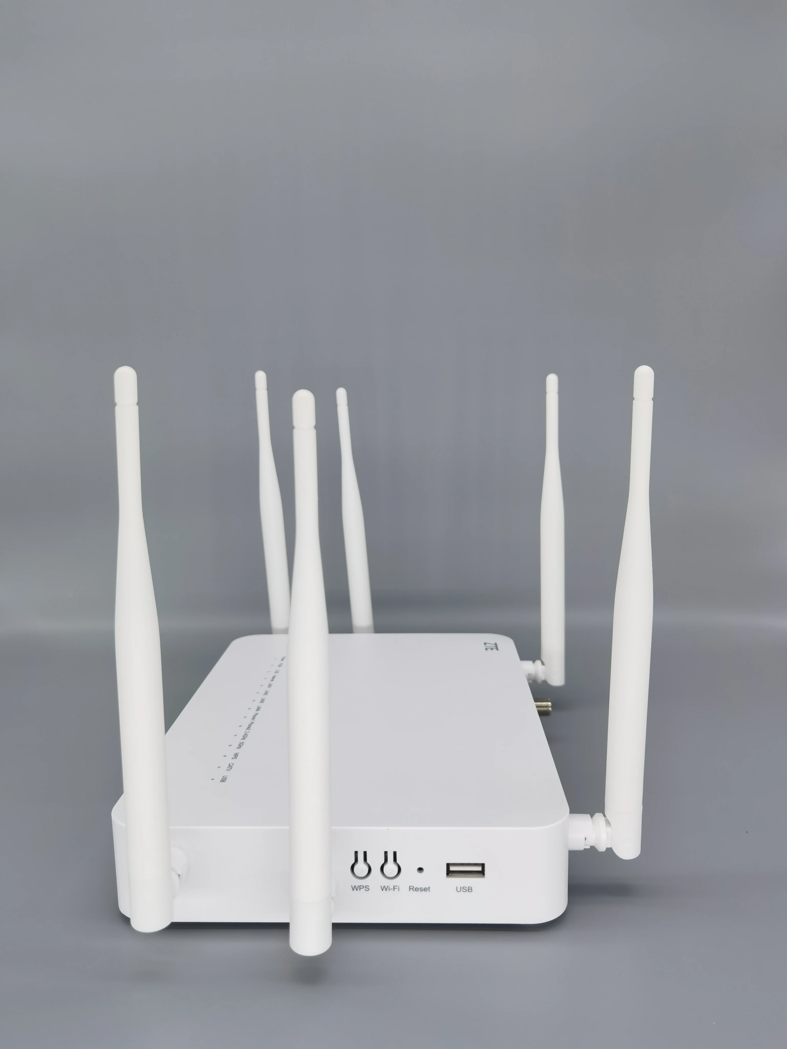 NEW Original  ZXHN F688 V6.0 AC2000 wifi 4ge 2pots  CATV 2.4g 5g  ont Gpon  fiber router 4ge+2ports+wifi  Compatible with ZTE OL