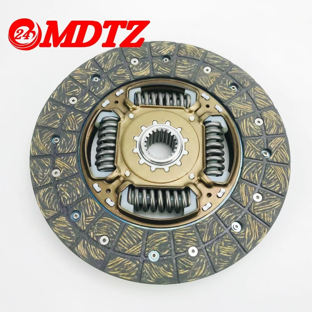  Высокое качество авто диск сцепления 31250-0K210 31250-0K020 для Toyota HILUX INNOVA KUN10 KUN40